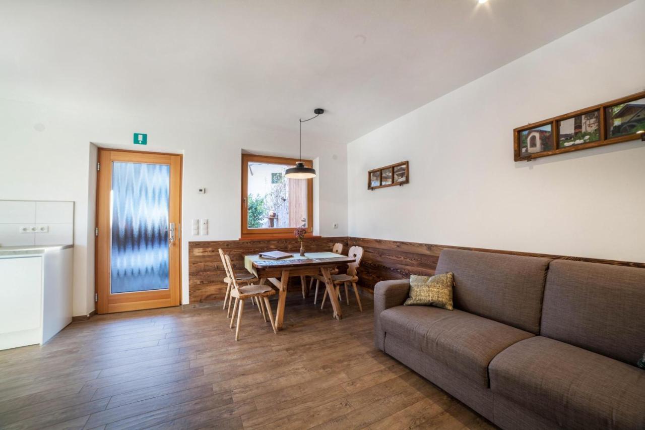 Chalet Ebnerhof Рифьяно Экстерьер фото