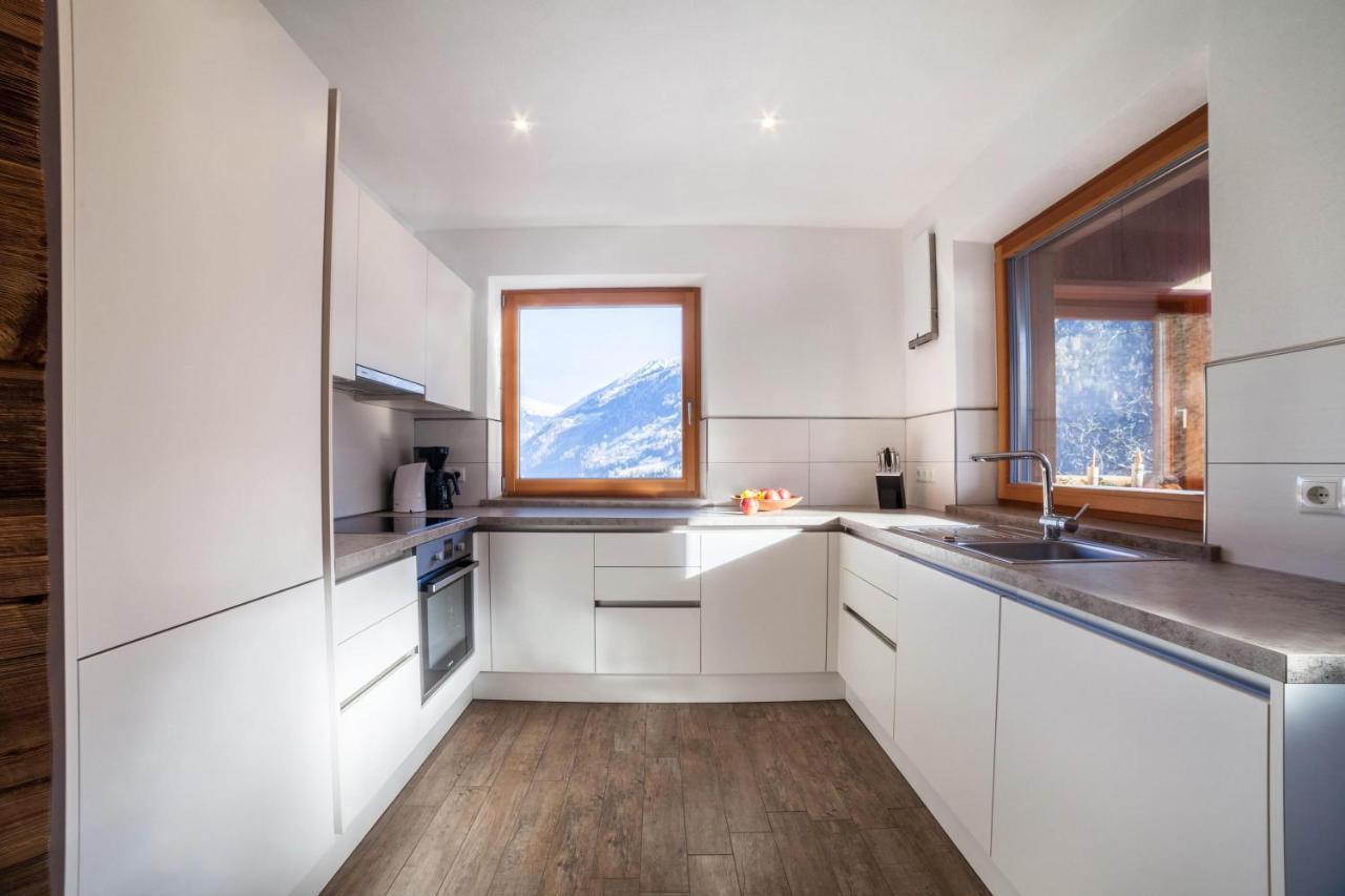 Chalet Ebnerhof Рифьяно Экстерьер фото