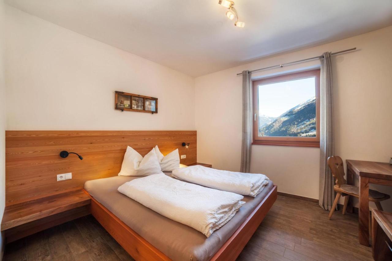 Chalet Ebnerhof Рифьяно Экстерьер фото